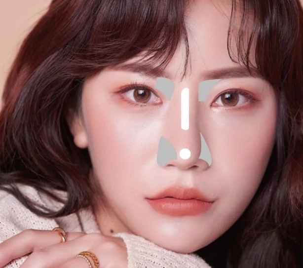 眼妆渐层法,浓眉大眼眼距近怎么画眼妆教程