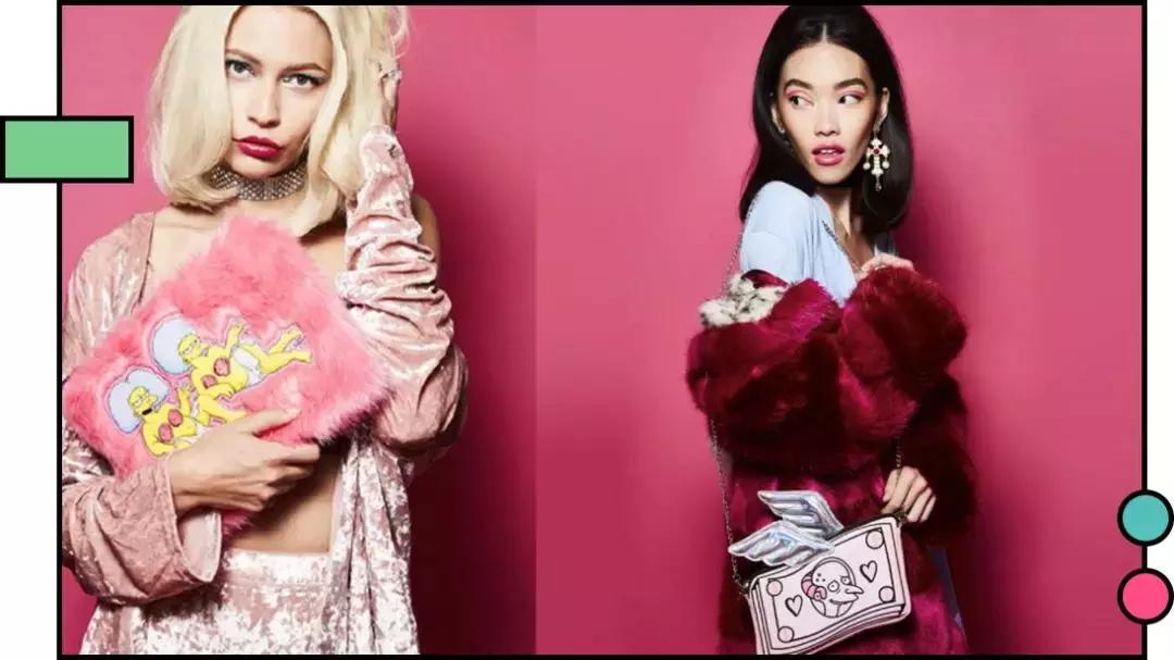 4款不输大牌的平价包包潮爆了,背大牌款式的包