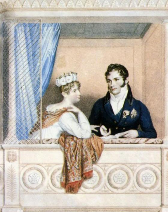 风雨飘摇的世界王室——卢森堡王室（中-1）