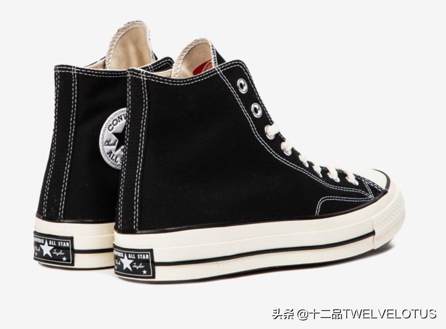 匡威1970s复古黑值得买吗,converse匡威1970s经典款