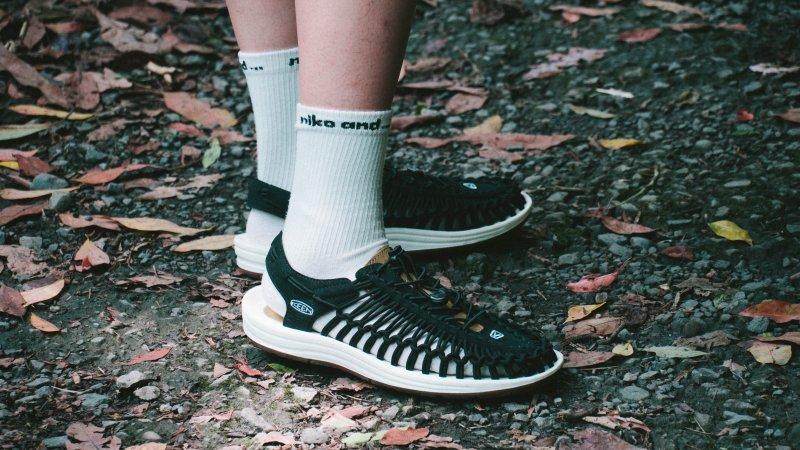 keen十大经典凉鞋,KEEN凉鞋测评