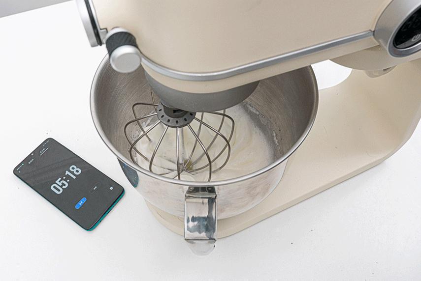 做烘焙要面包机好还是厨师机好,面包和面机和打蛋机区别推荐