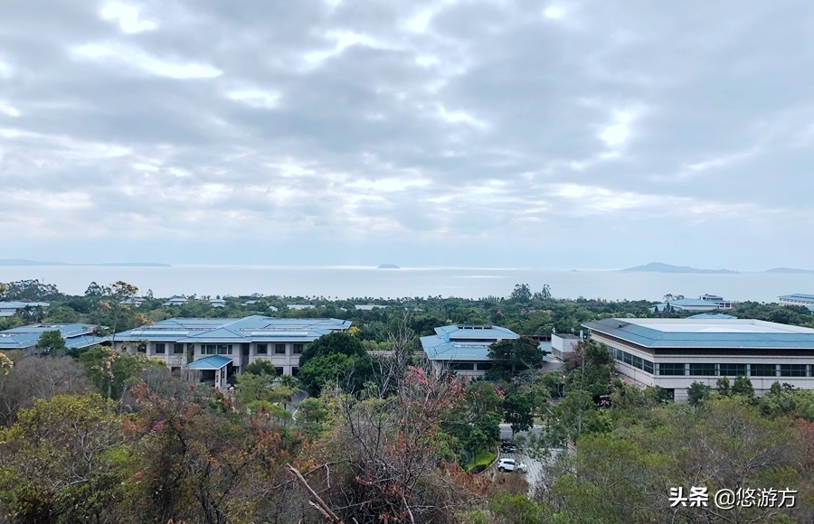 厦门海悦山庄酒店平面图,厦门海悦山庄旅游详解