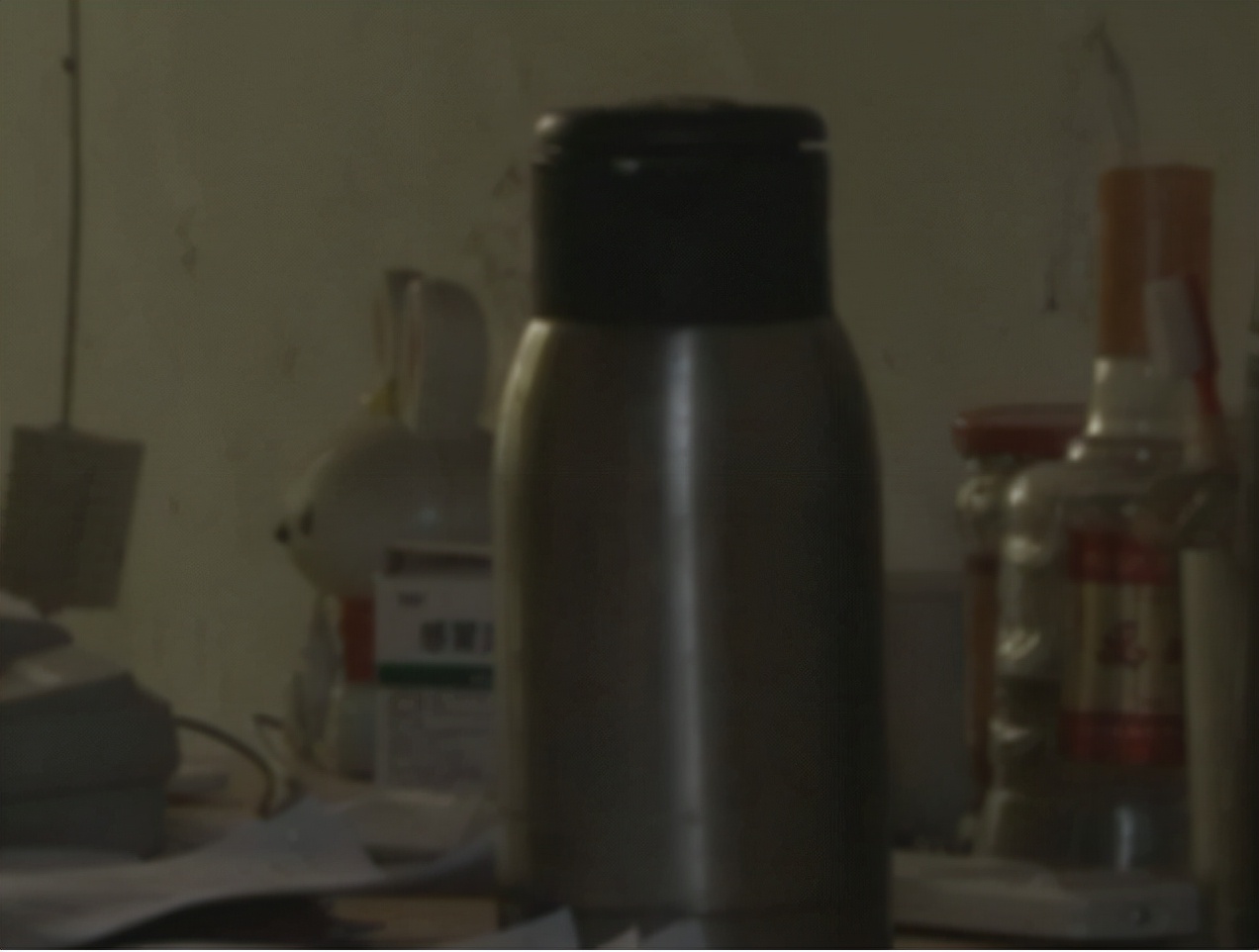 出租司机连环杀人案,90年代出租车司机杀人案