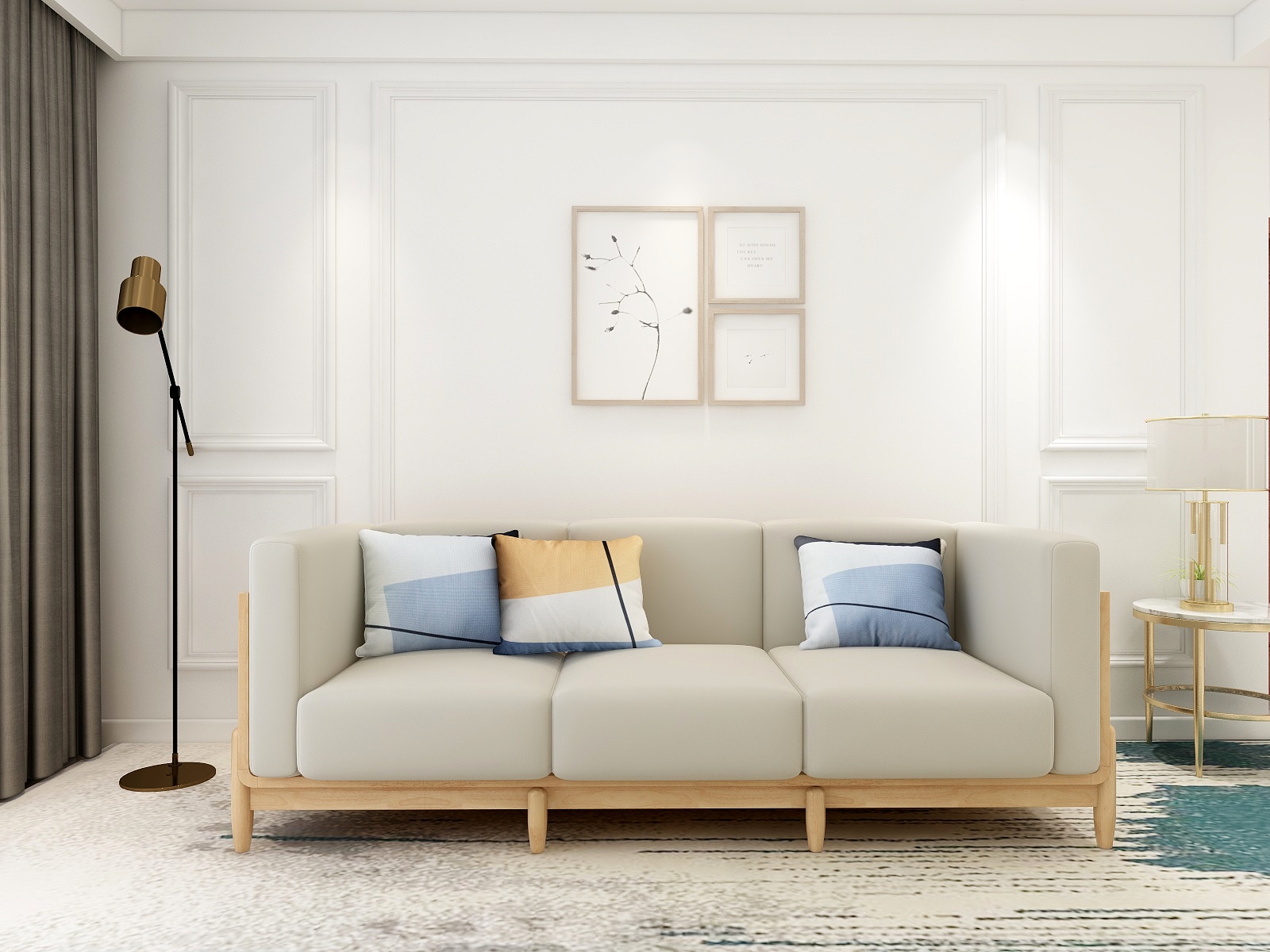 源木工坊原木家具图片,源木堂整木家具图片