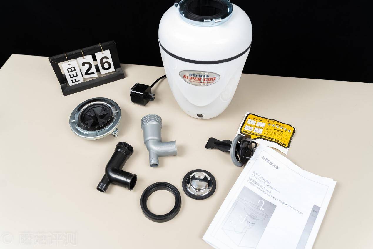 厨余垃圾处理器有用吗,中国家庭适合厨余垃圾处理器吗