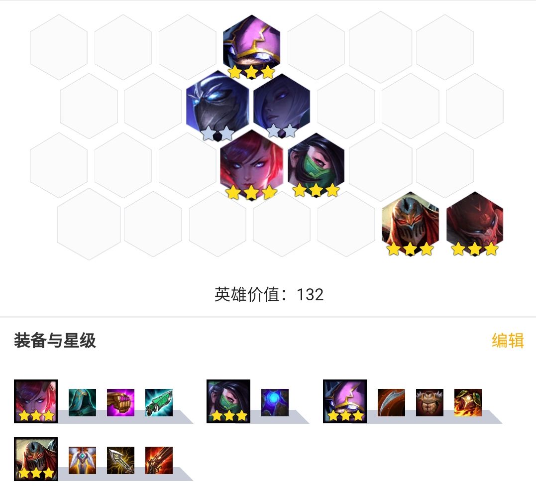 云顶之弈最新阵容10.10装备改版,云顶之弈10.6版本最强阵容搭配