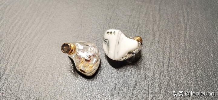 竹林鸟惊鸿挂颈蓝牙耳机测评,竹林鸟惊鸿耳机测评