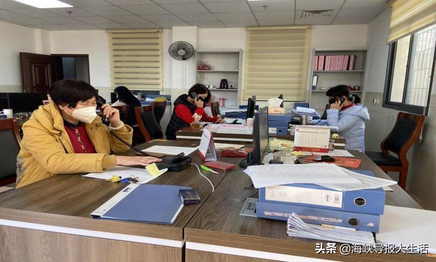 这一役，守厦门！抗新冠病毒集美女子图鉴