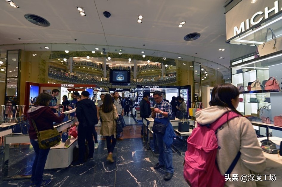 外国网友看中国双11成交金额,外媒评中国双11