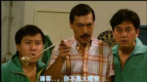 曾志伟是如何成为大佬的,影坛大佬曾志伟人品