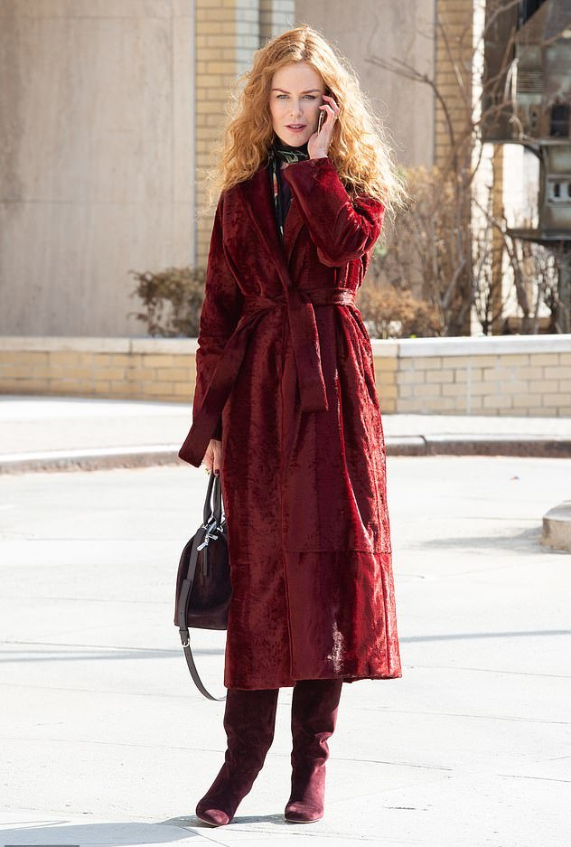 阿汤哥妮可基德曼1999,妮可基德曼和阿汤哥红毯合照