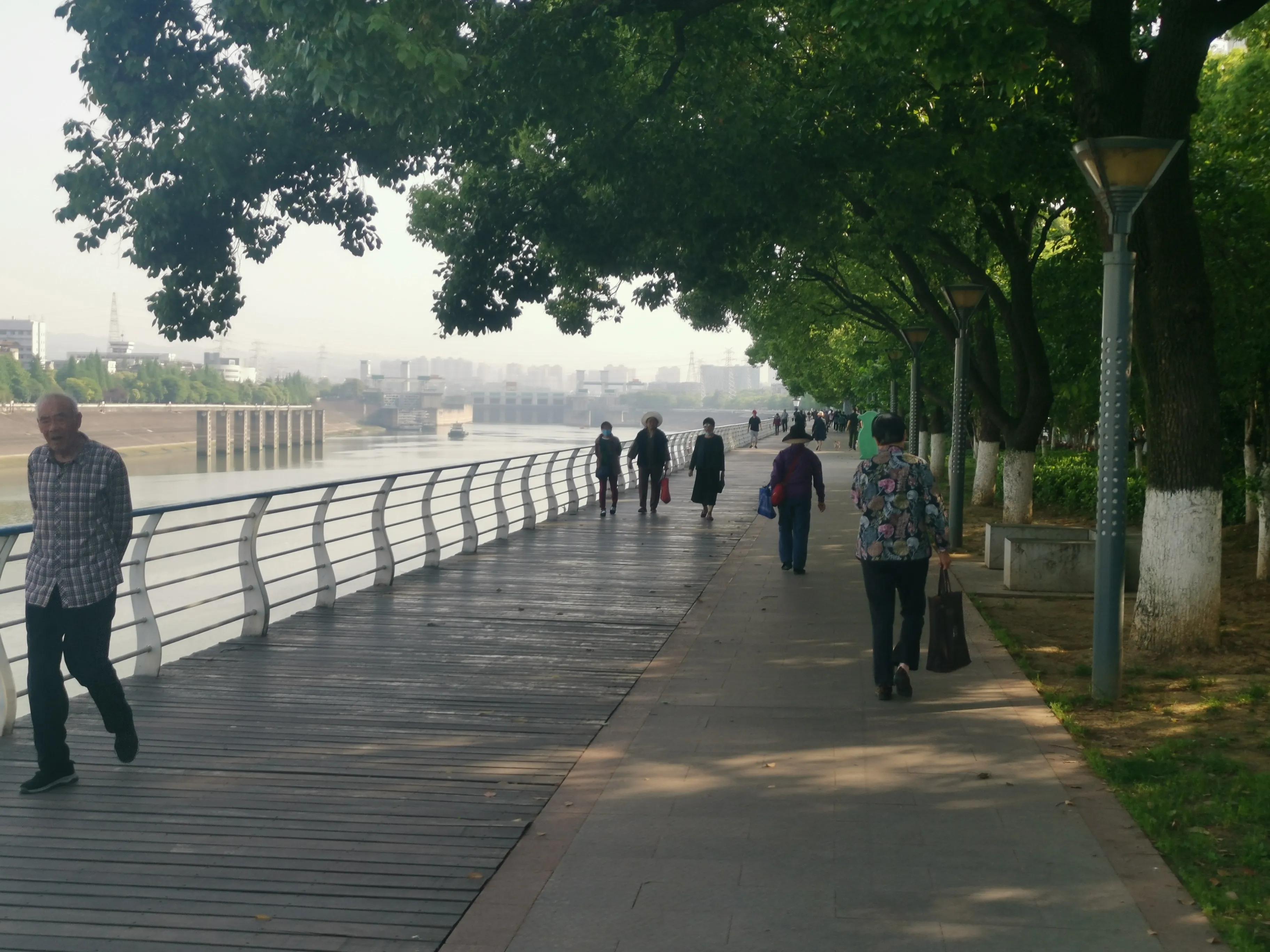 宜昌伍家岗区老家印象,宜昌旅游印象