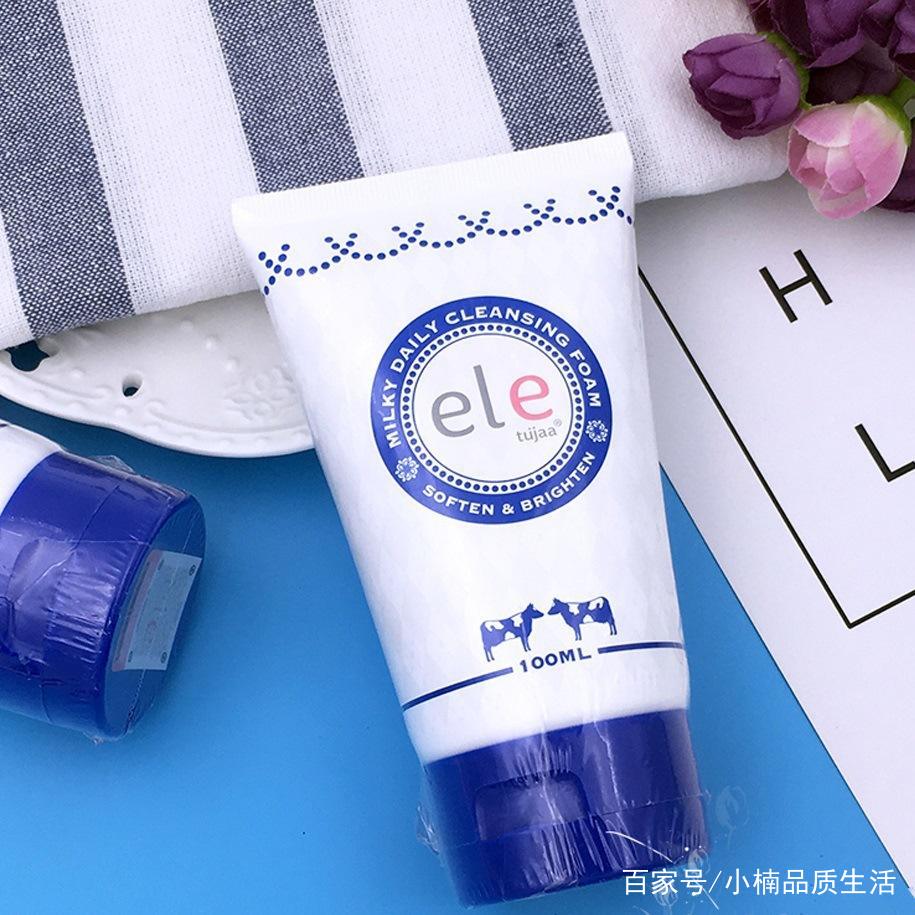 平价洗面奶深层清洁收缩毛孔推荐,适合学生党的洗面奶平价20元以内