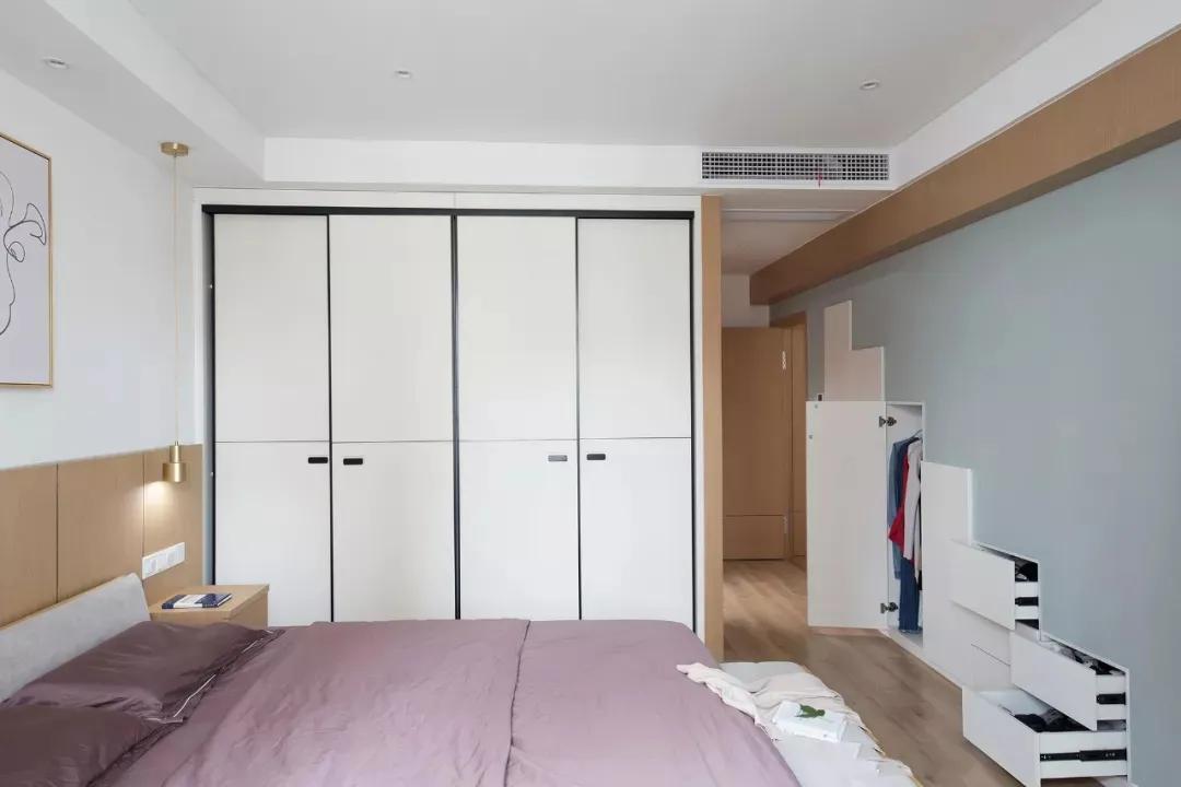 178复式楼的装修设计,100平复式loft装修口碑好