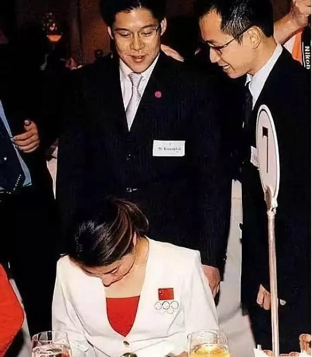 郭晶晶的退休金数目惊人,郭晶晶退役后是什么职位