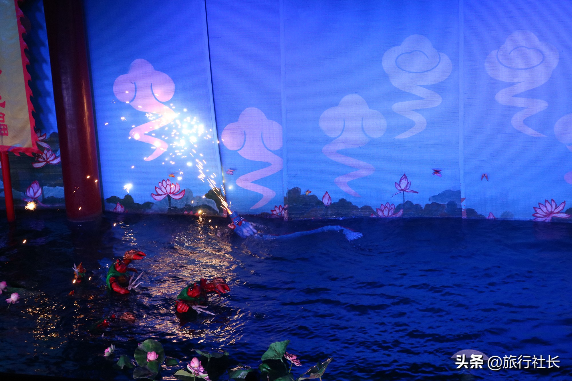 2020清明上河园表演最佳游览顺序,清明上河园表演节目单2020