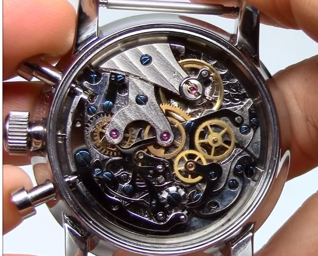 日本人买瑞士手表,老外为何不买瑞士表