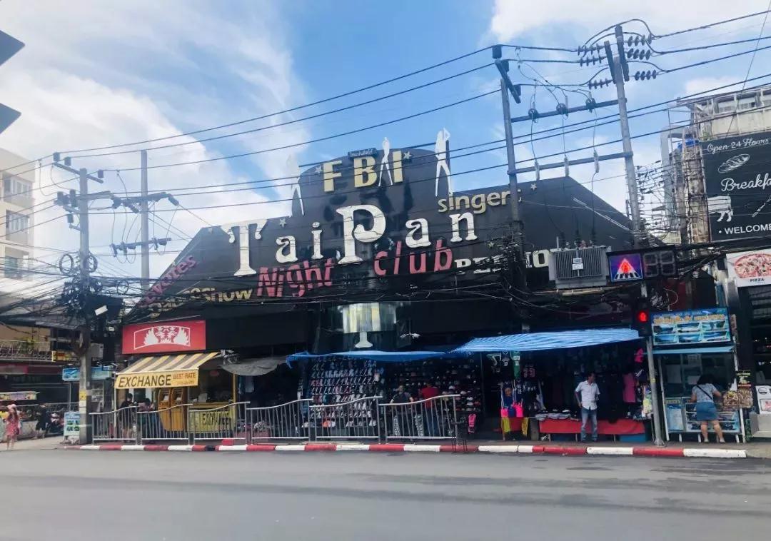 泰国普吉游记6,泰国普吉岛游记200字