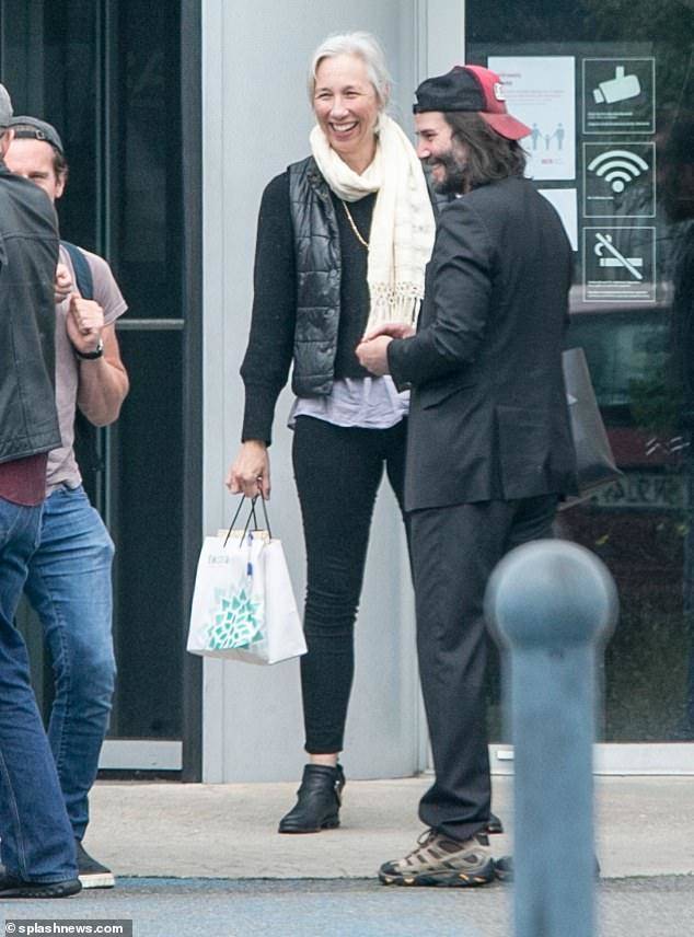 圈内人评价基努里维斯,基努里维斯屠杀秀高清