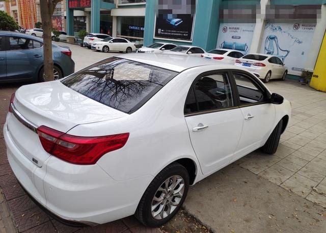 吉利全新远景到底怎么样,吉利远景新款的怎么样