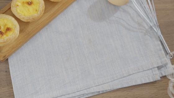 葡式蛋挞独家配方,葡式蛋挞教学视频