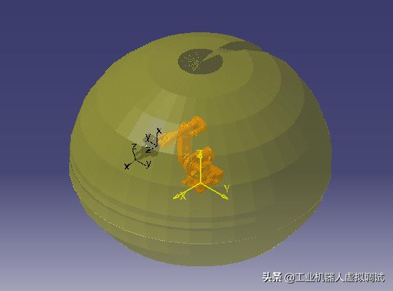 delmia机器人仿真路径优化,Delmia软件有什么功能