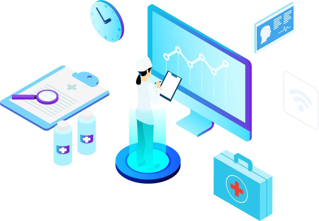 互联网医院如何就诊,100余家互联网医院开诊