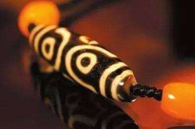 天珠真的是自然形成的吗,天珠到底是怎么来的