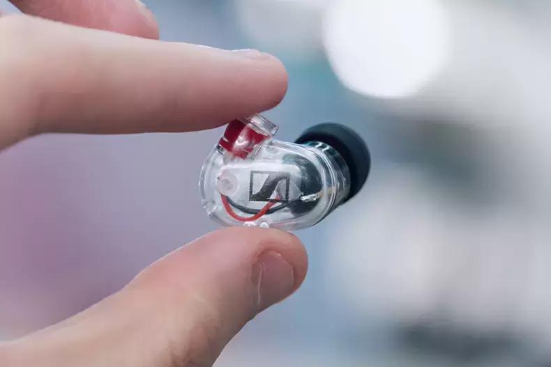 森海塞尔ie100监听耳机测评,森海塞尔ie400pro监听测评