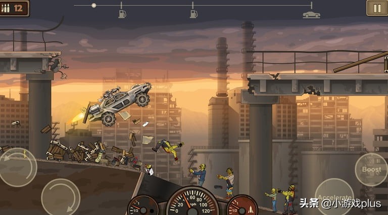 2020年最好玩的手机免费单机游戏,好玩的离线手机游戏大全