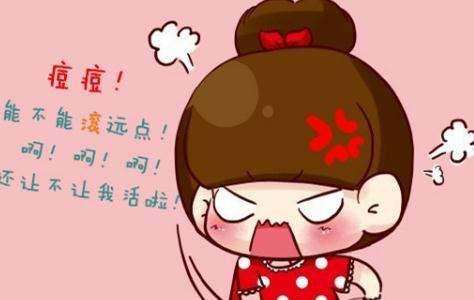 拯救痘痘肌肤的救星来啦,痘痘肌改善痘印产品推荐