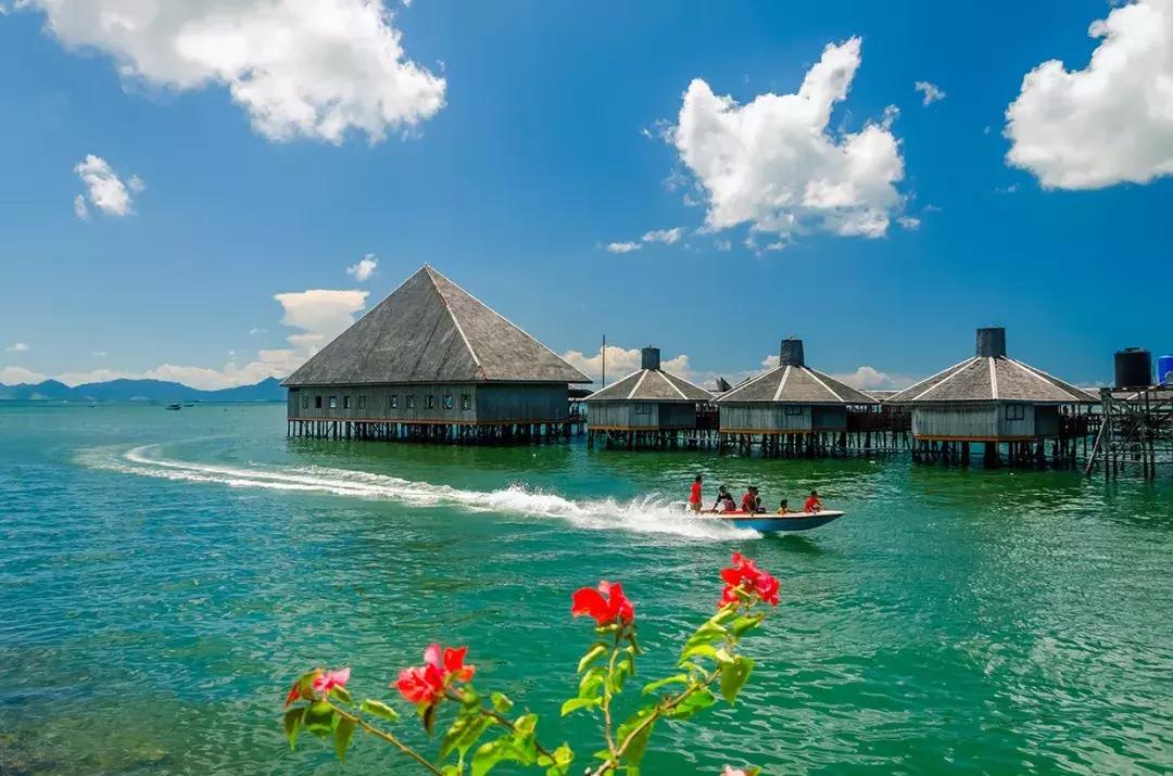 东南亚最适合旅游的地方有哪些,东南亚适合旅游的地方排名