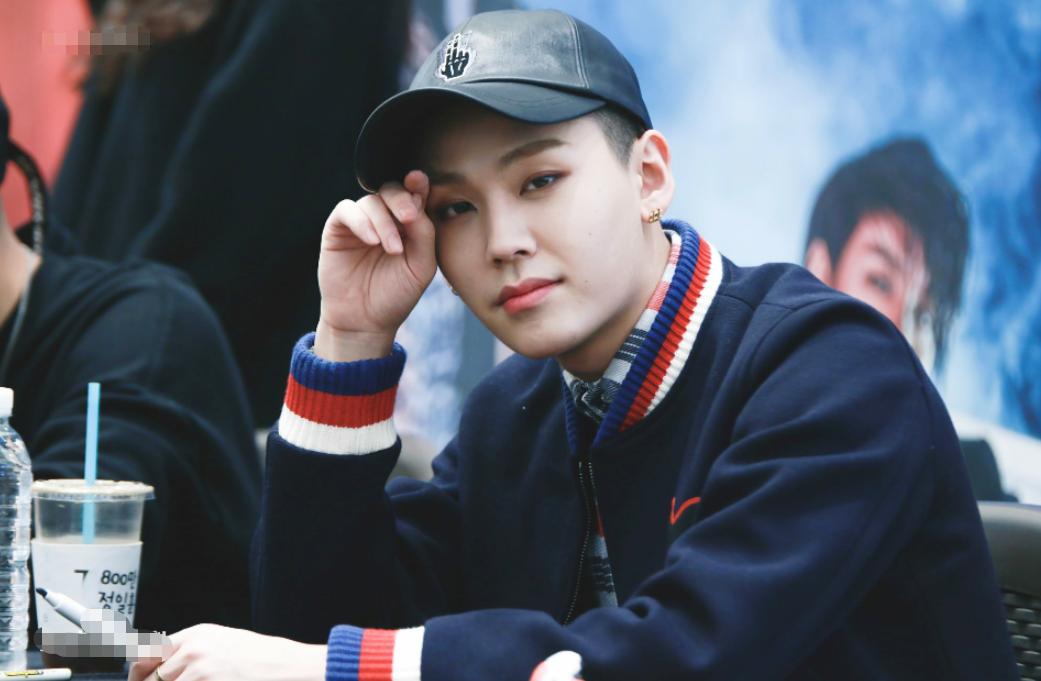 韩团BTOB成员郑镒勋被曝*毒涉**，利用虚拟货币购买，本人已入伍