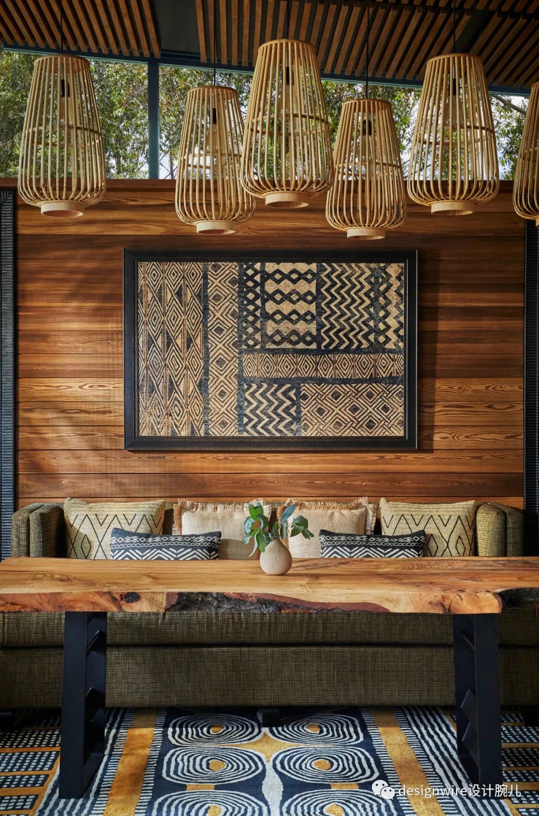 全球只有三家的酒店迪拜,oneandonly酒店