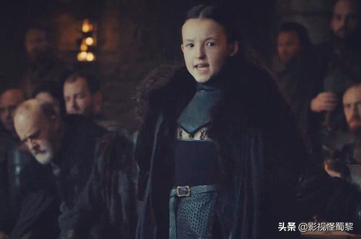 权力的游戏第八季下,权力的游戏第八季播出时长