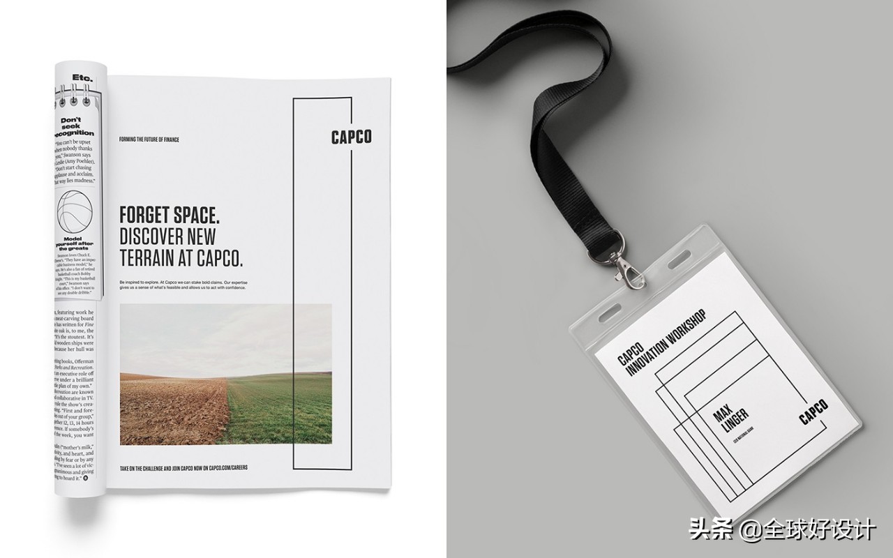 做设计没有设计感,做设计没灵感素材