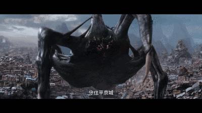 强拉的CP,迷人的画风,主角一出场就觉得这片子好贵