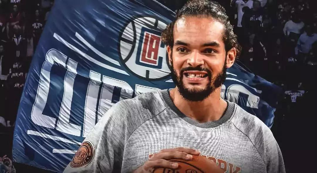 湖人不要他，快船出手！女友是维密超模，7200万先生回来了