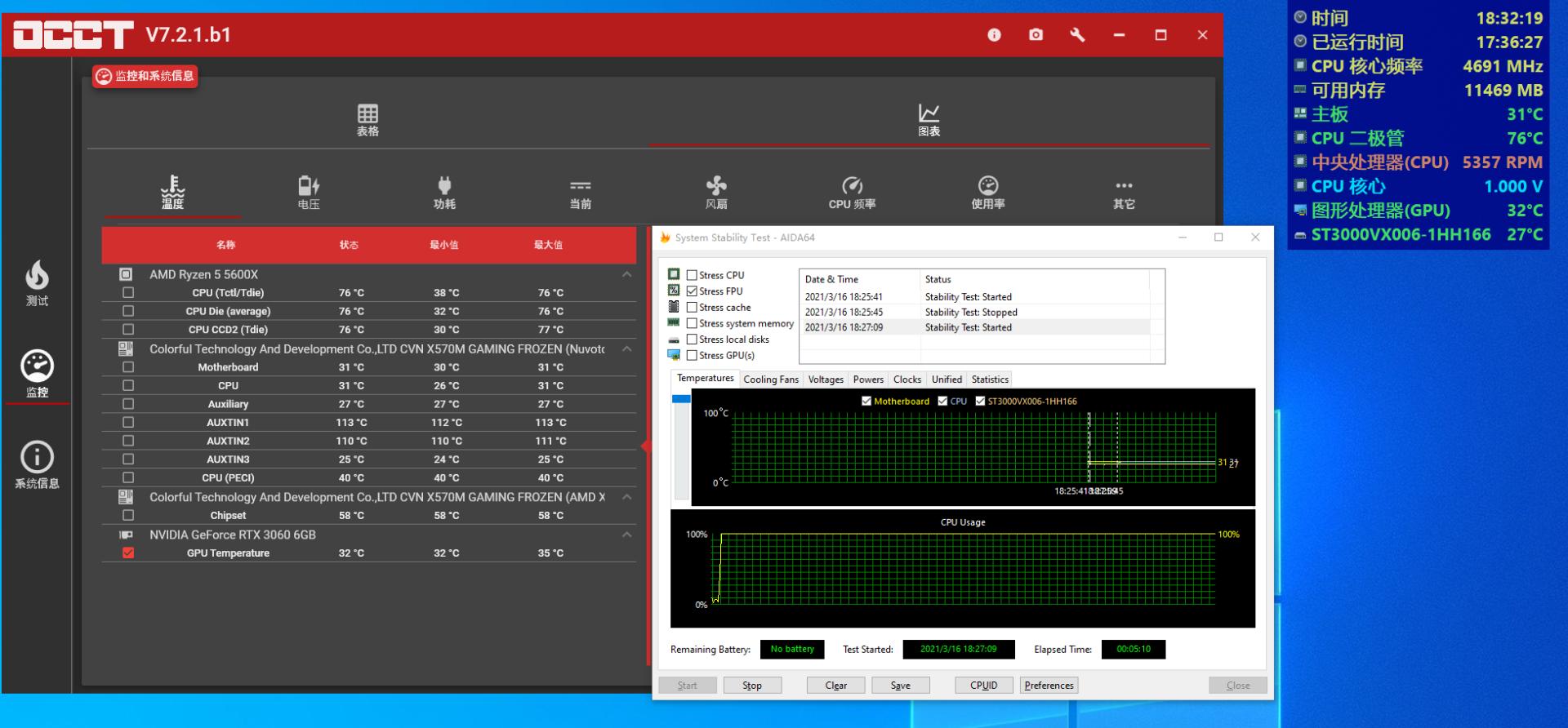 不用捡垃圾,一千元以内的360rgb水冷推荐