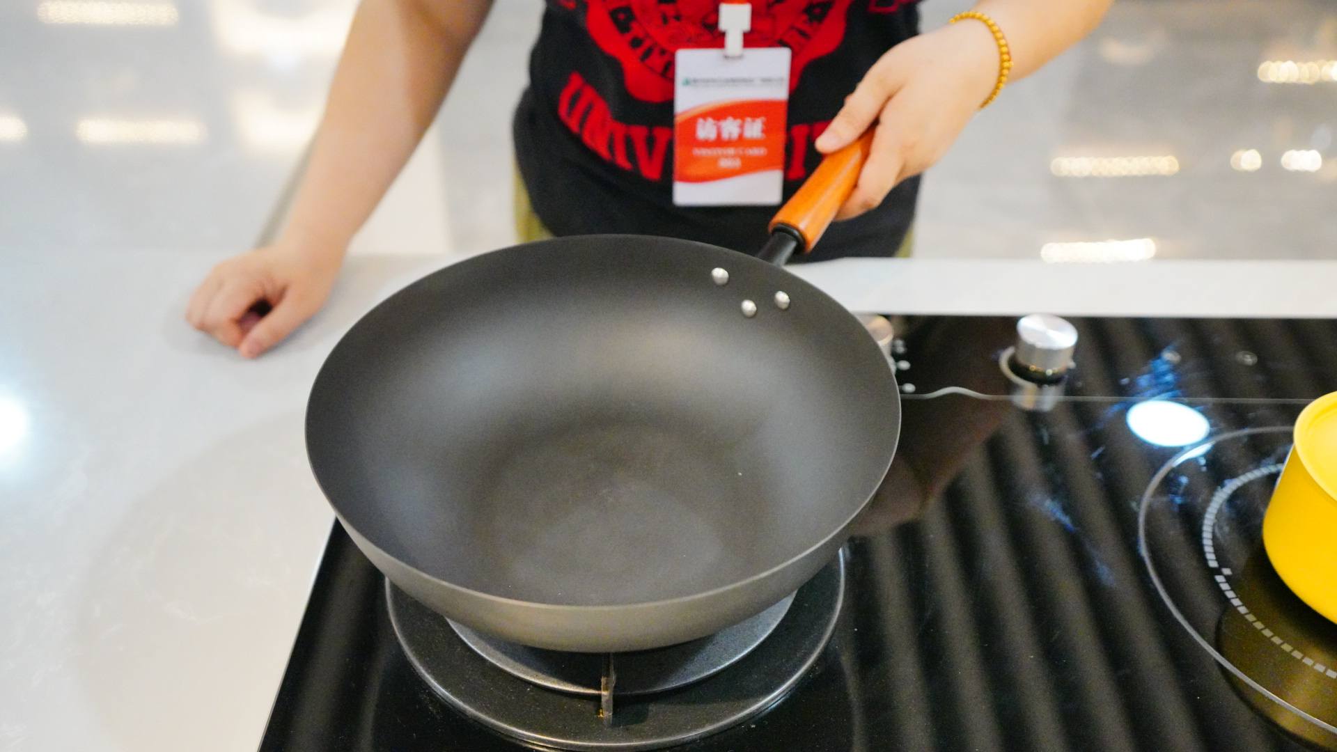 锅具选择什么牌子好,锅具选购