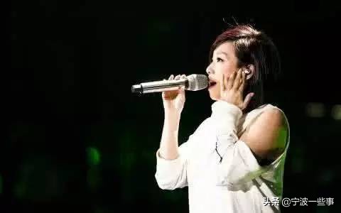 不止周星驰是宁波人，你知道这些明星也是宁波人吗？