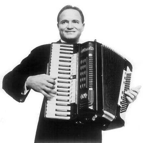 中国当前青年手风琴演奏家排名榜,国外的手风琴演奏家介绍