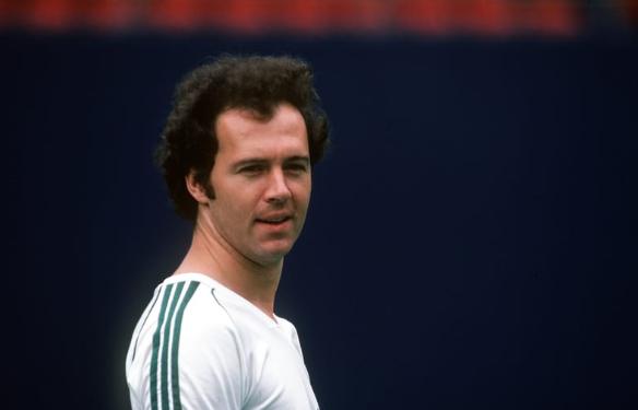 20世纪15位最伟大的足球运动员有你知道的吗？