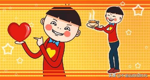 你知道这些常用语的真解吗？比如人有三急三姑六婆，真长知识呦