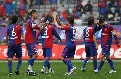 日职乙前瞻德岛漩涡vs枥木sc,德岛漩涡vs枥木sc哪个队胜