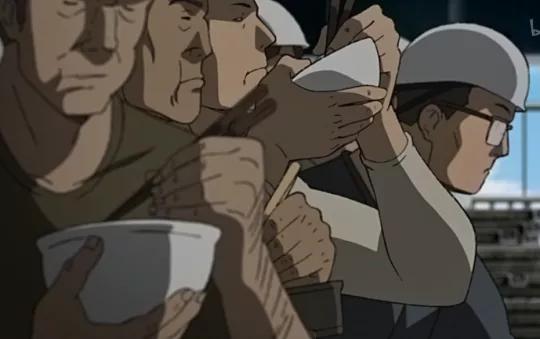 百万人被感动打出8.9分 (107万人打出9.2分)