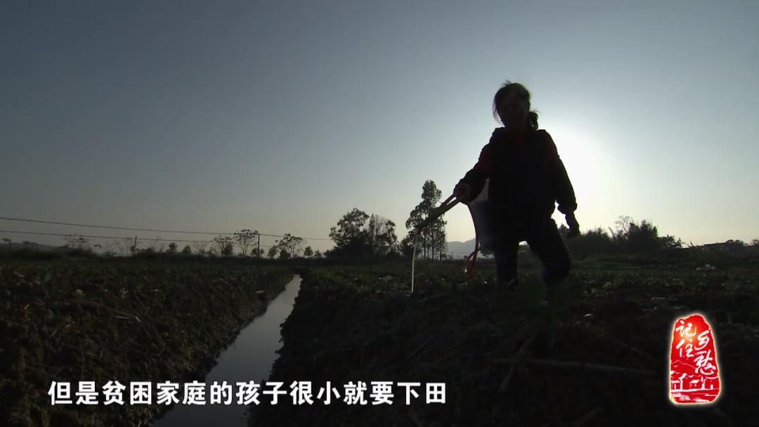 奖学“谷”，你听说过吗？