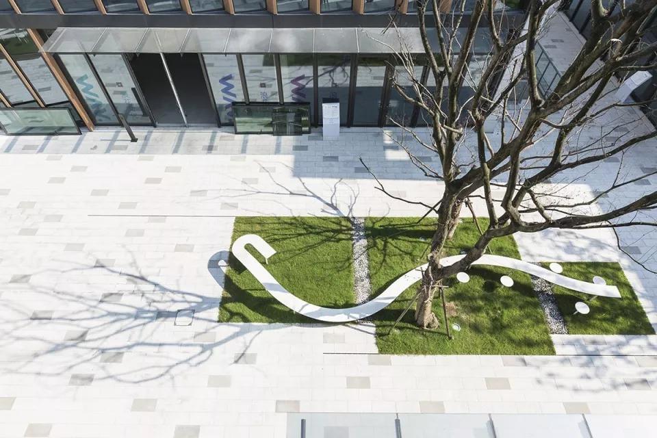 淋浴坐凳设计,庭院坐凳设计