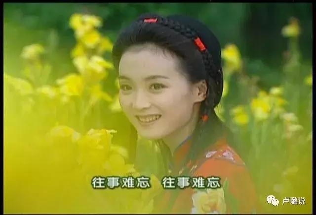 小燕子被罚，紫薇被骂，金锁被税…她们为何屡陷争议？（二）